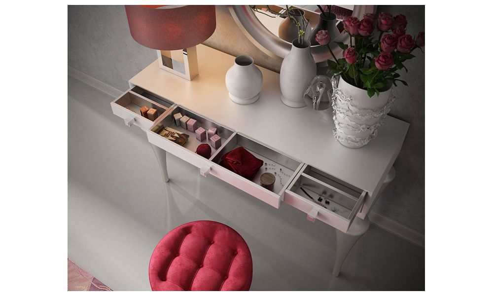 Auxiliares - Muebles Bernardo Muñoz S.L.