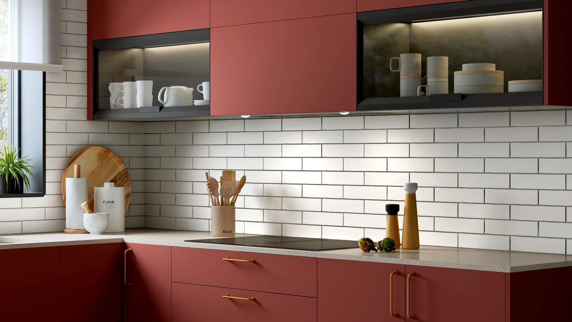 Cocina COC-15