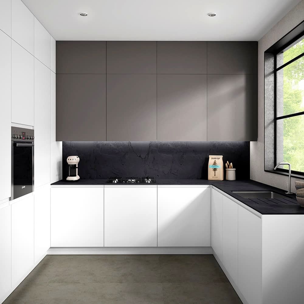 Cocina COC-26 de Alvic Center