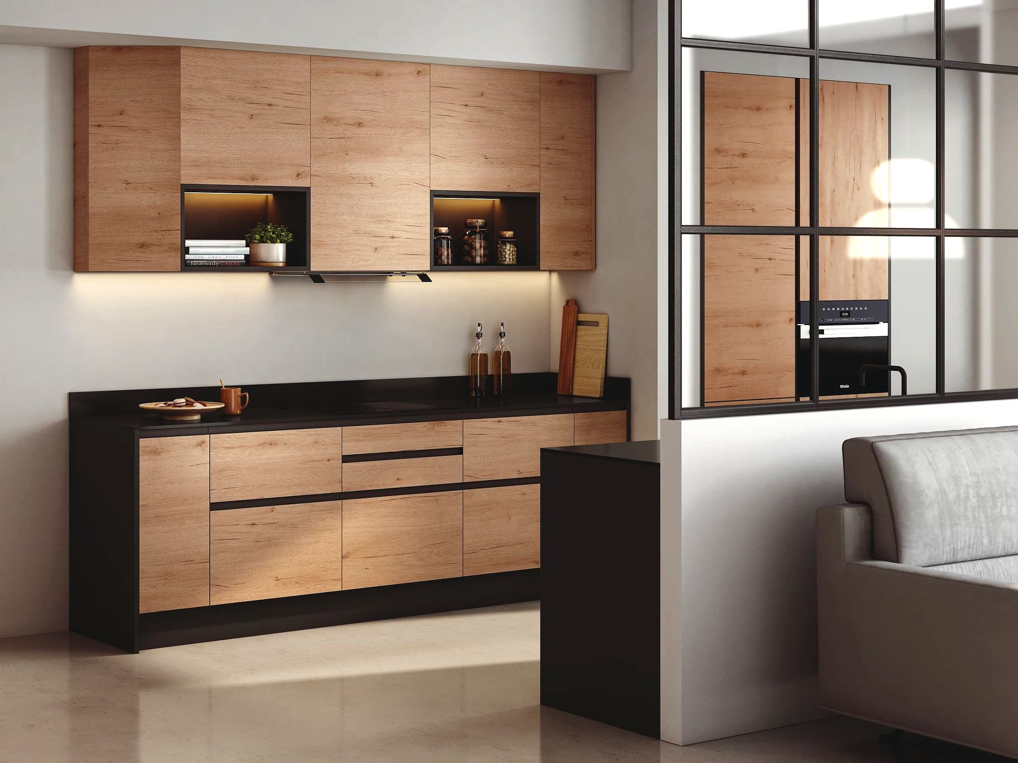 Cocina COC-09