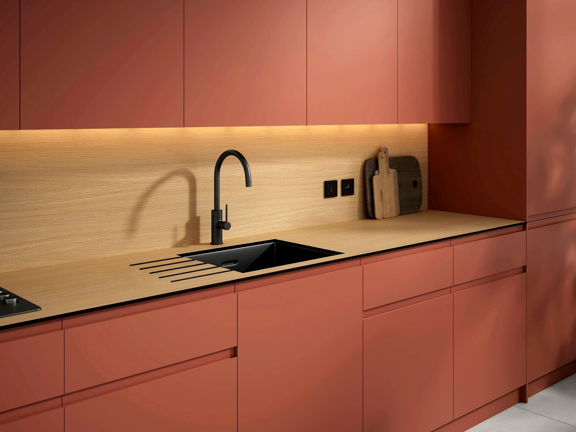 Cocina COC-20