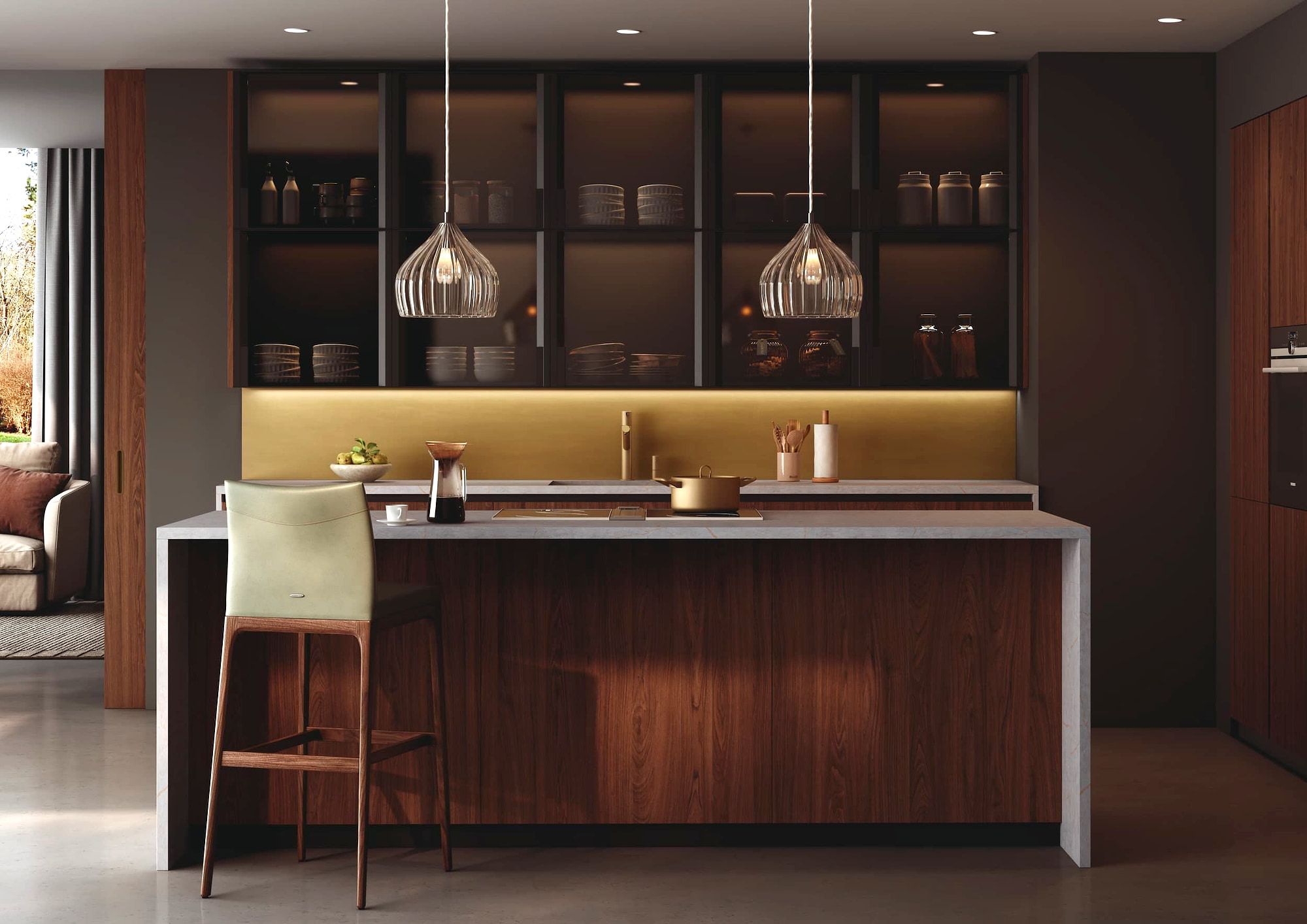 Cocina COC-01