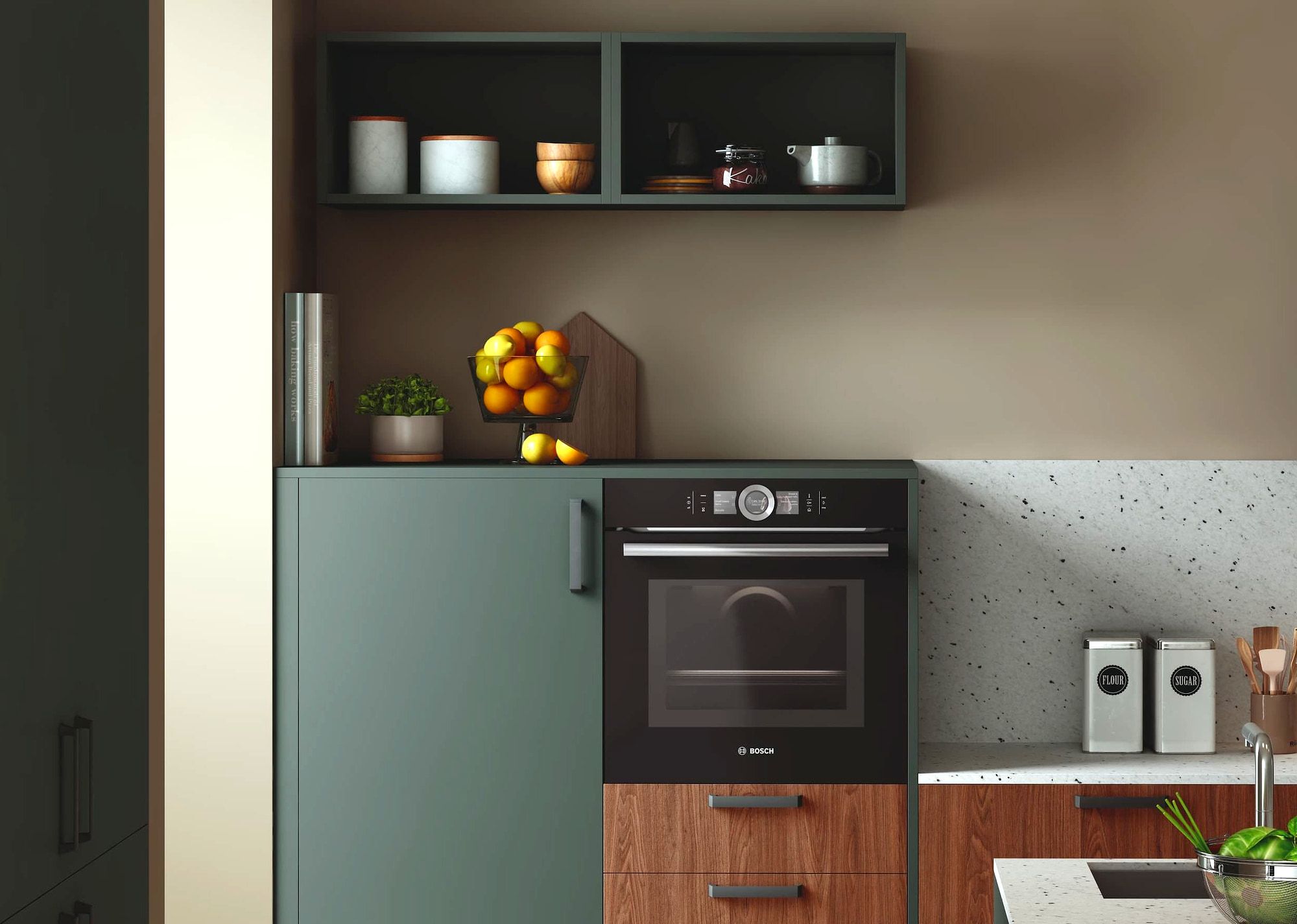 Cocina COC-06