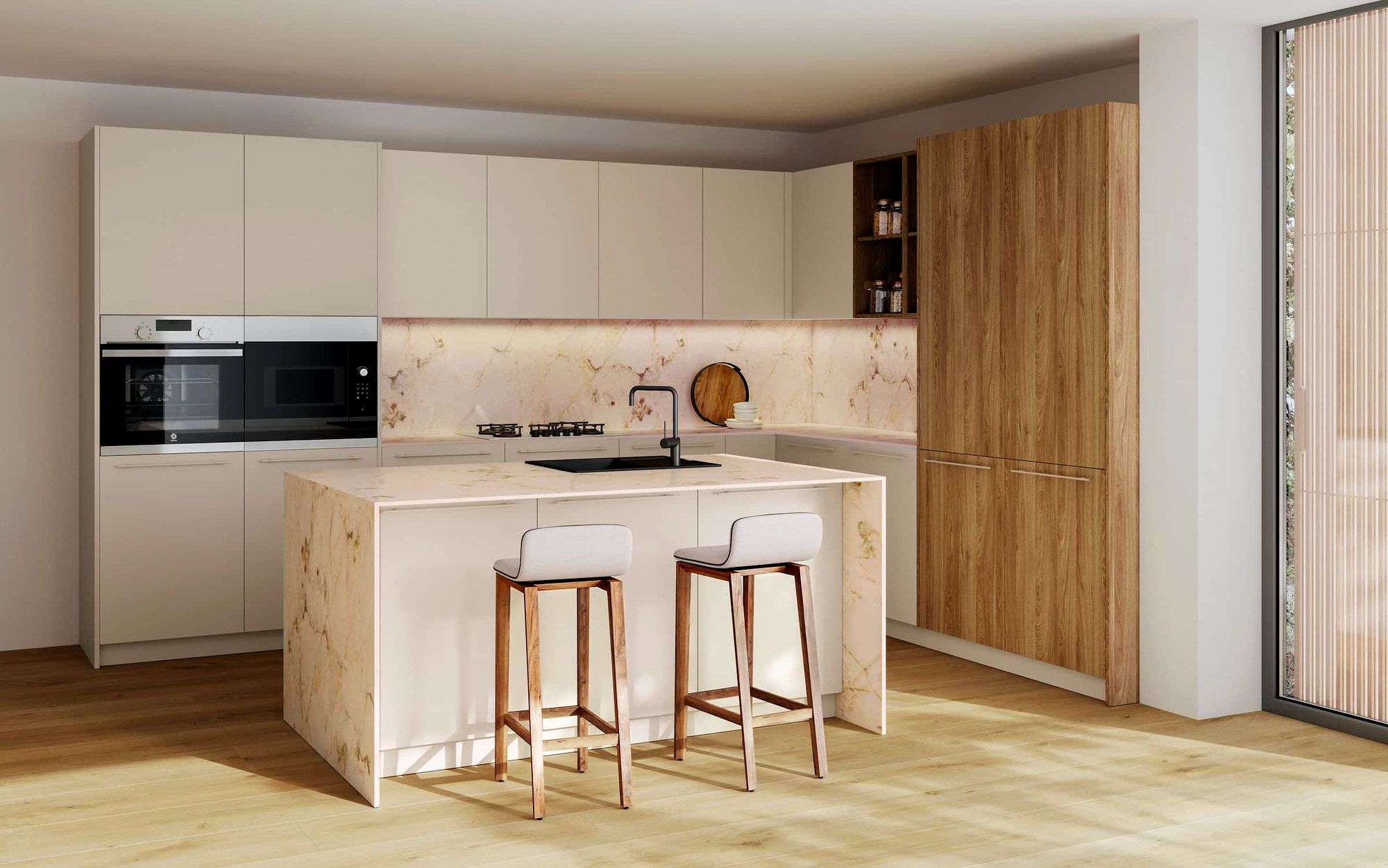 Cocina COC-02