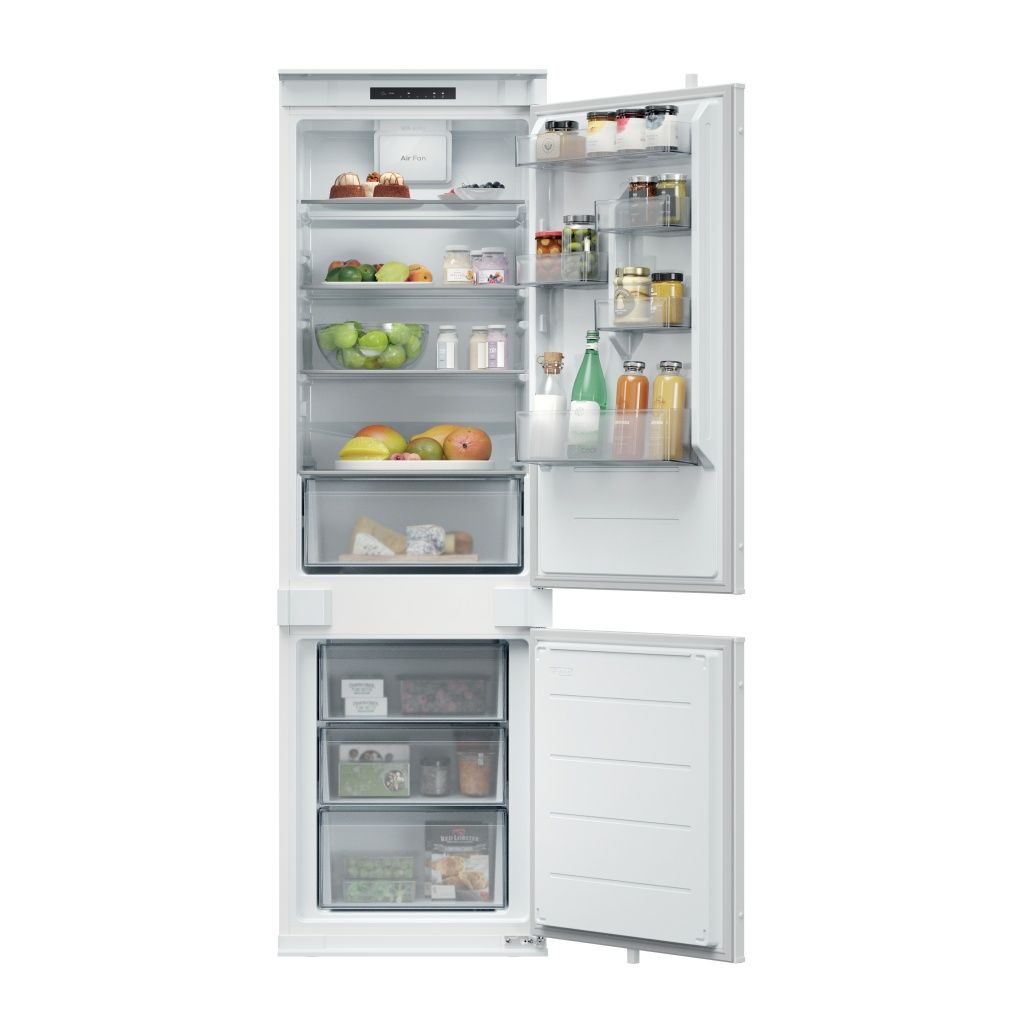 Candy CNBQL3518EV - Combi integrable