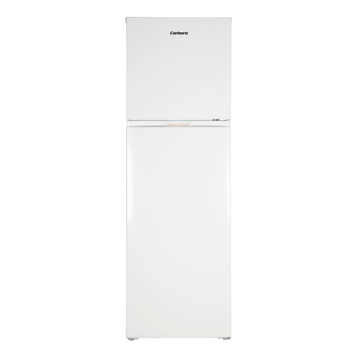 Corberó CF2PH16724W - Frigorífico 2 puertas