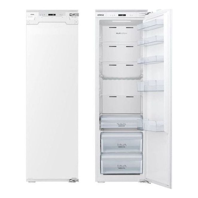Edesa EFS-1722 NF I - Frigorífico integrable