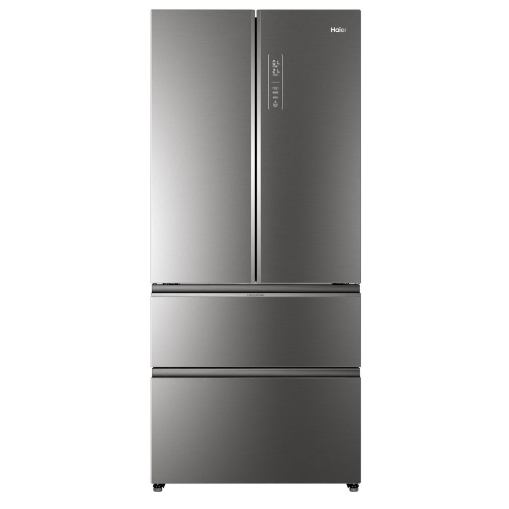 Haier HB18FGSAAA - Frigorífico americano