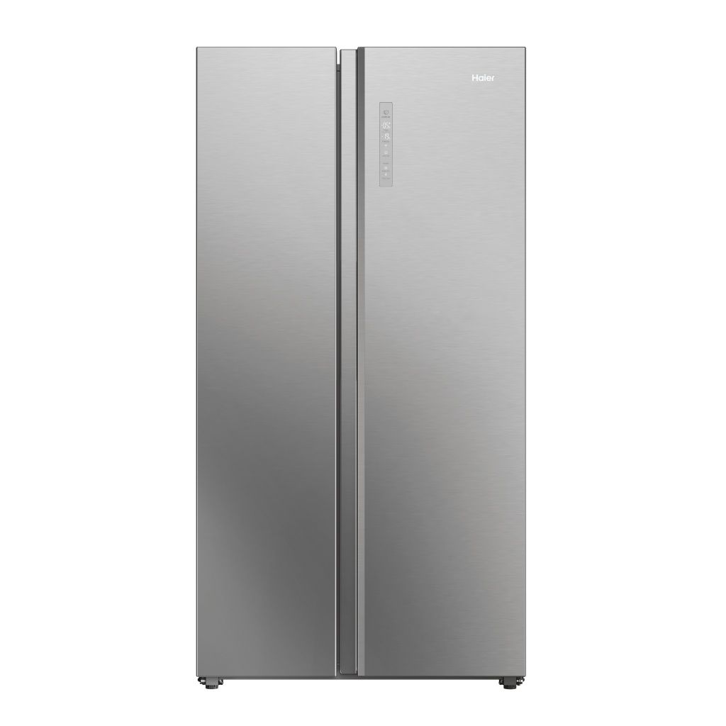Haier HSW79F18ANMM - Frigorífico americano
