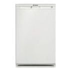 Indesit I55V1112W - Frigorífico 1 puerta