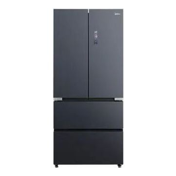 Midea MDRF705BIE70 - Frigorífico americano