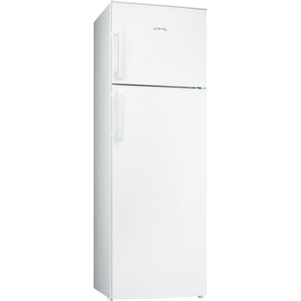 Smeg FD32E - Frigorífico 2 puertas