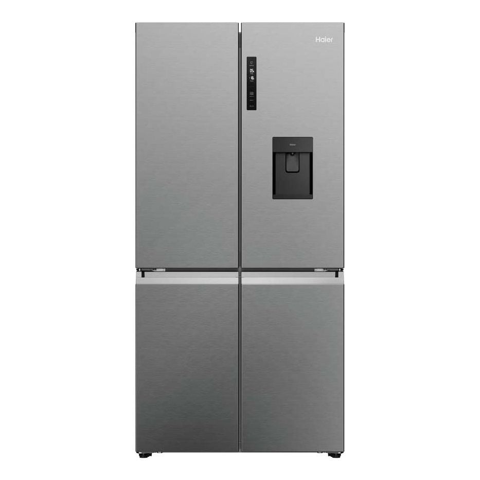 Haier CUBE 90 SH5CREH209MP - Frigorífico americano
