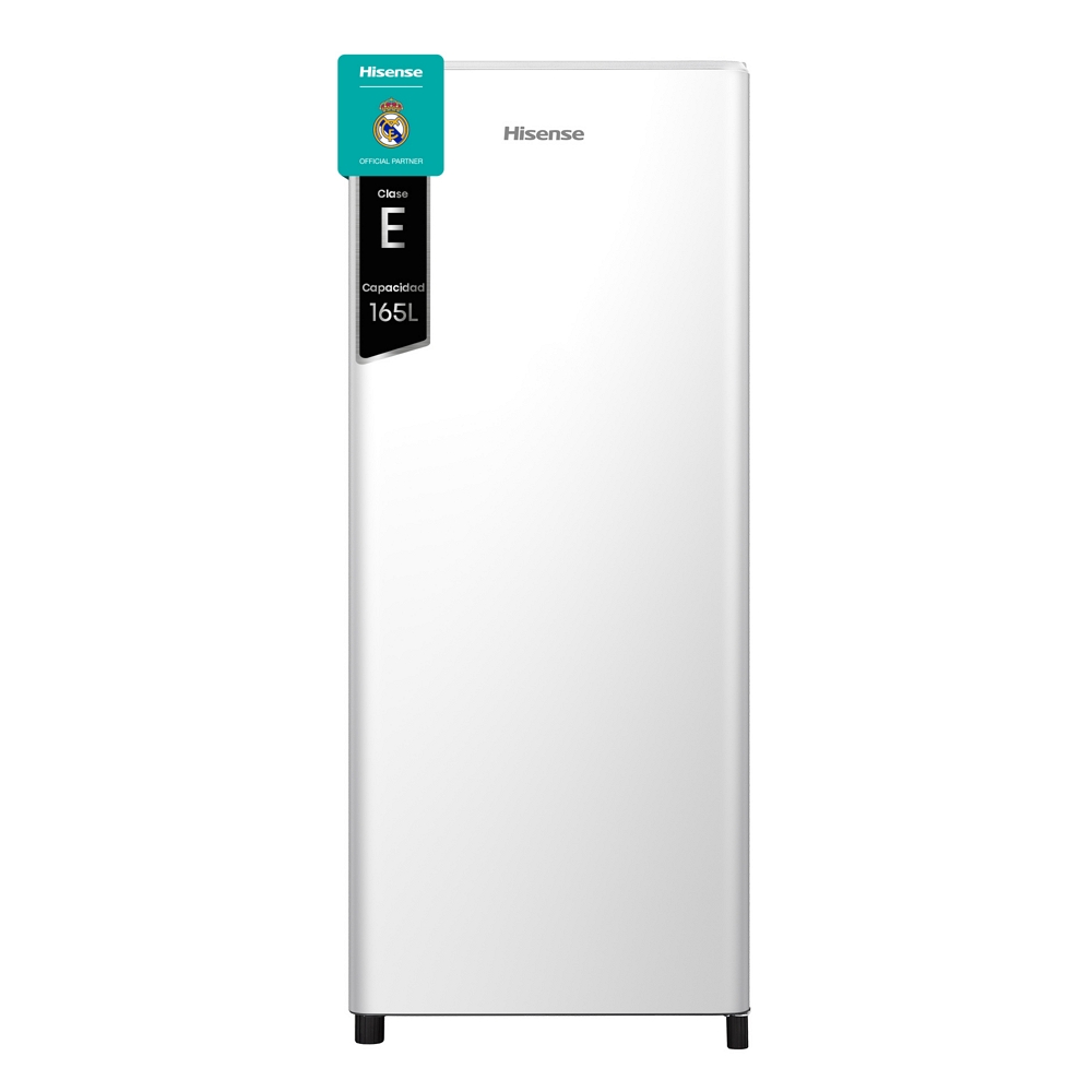 Hisense RR220D4BWE - Frigorifico una puerta