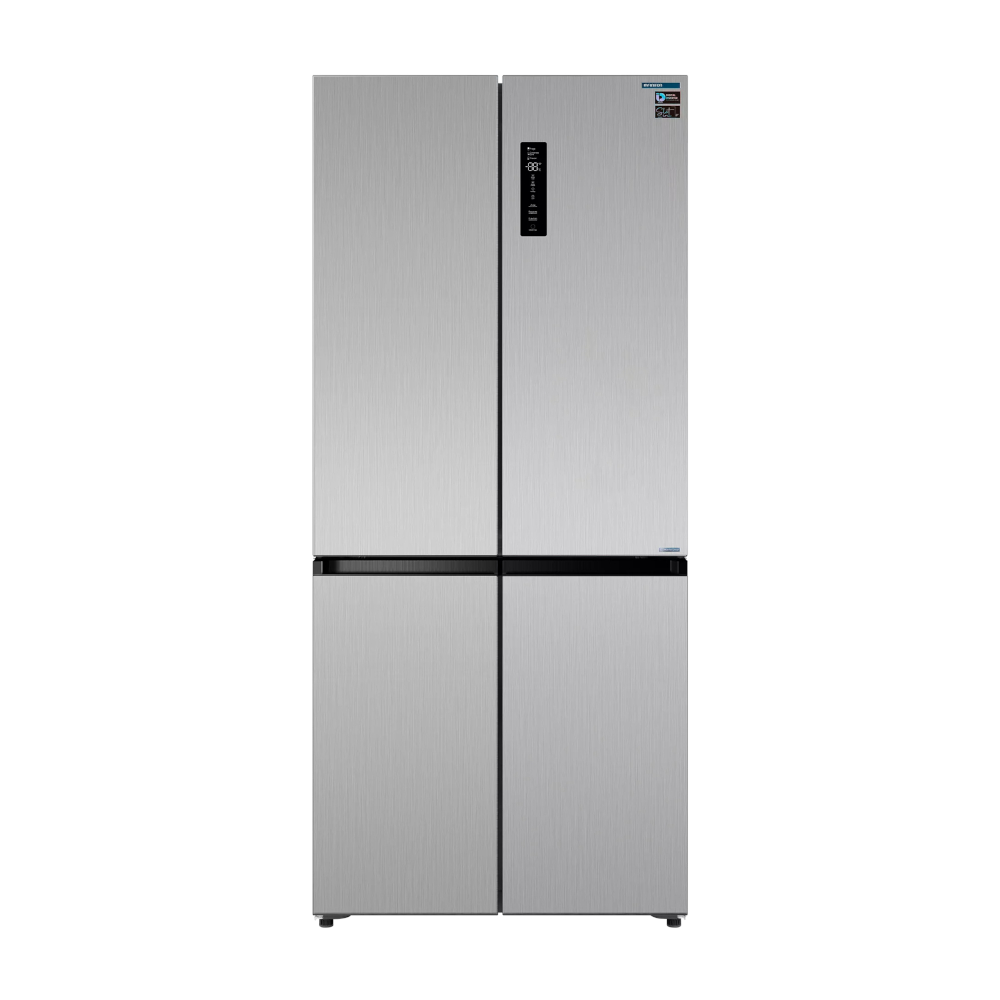 Infiniton AMCB-580CD90XEH - Frigorífico americano