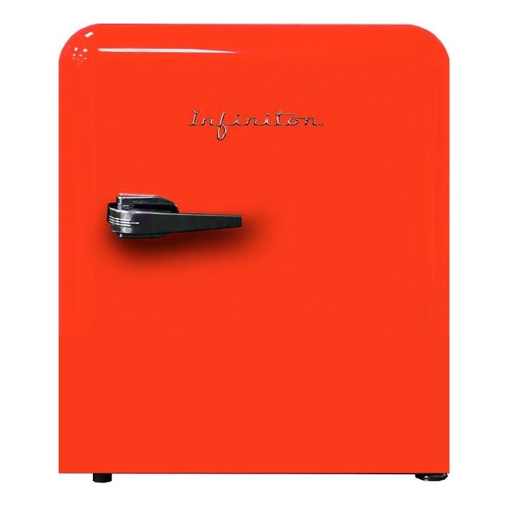 Infiniton CL-V48 - Frigorifico una puerta