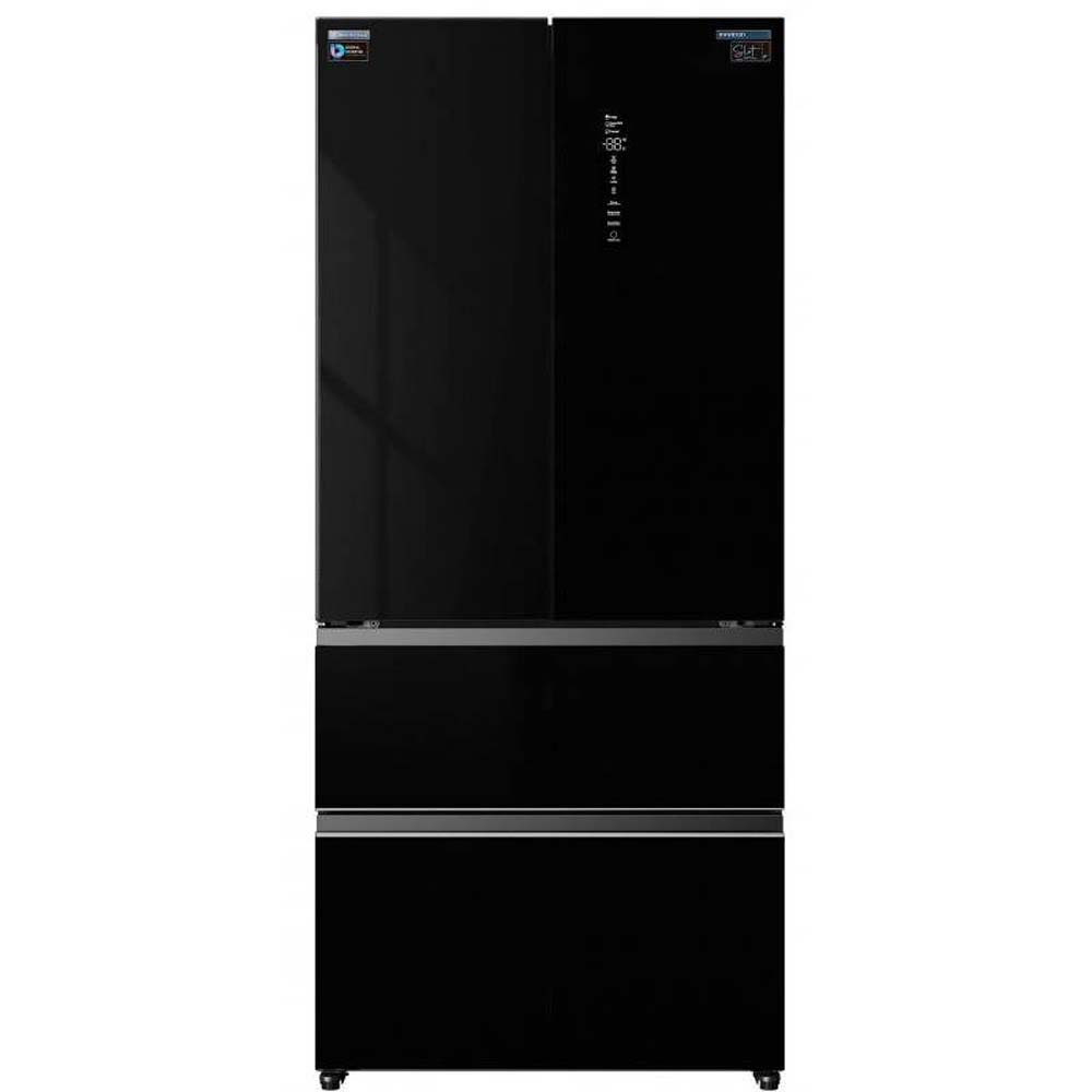 Infiniton FRD-580Q90NEG - Frigorífico americano