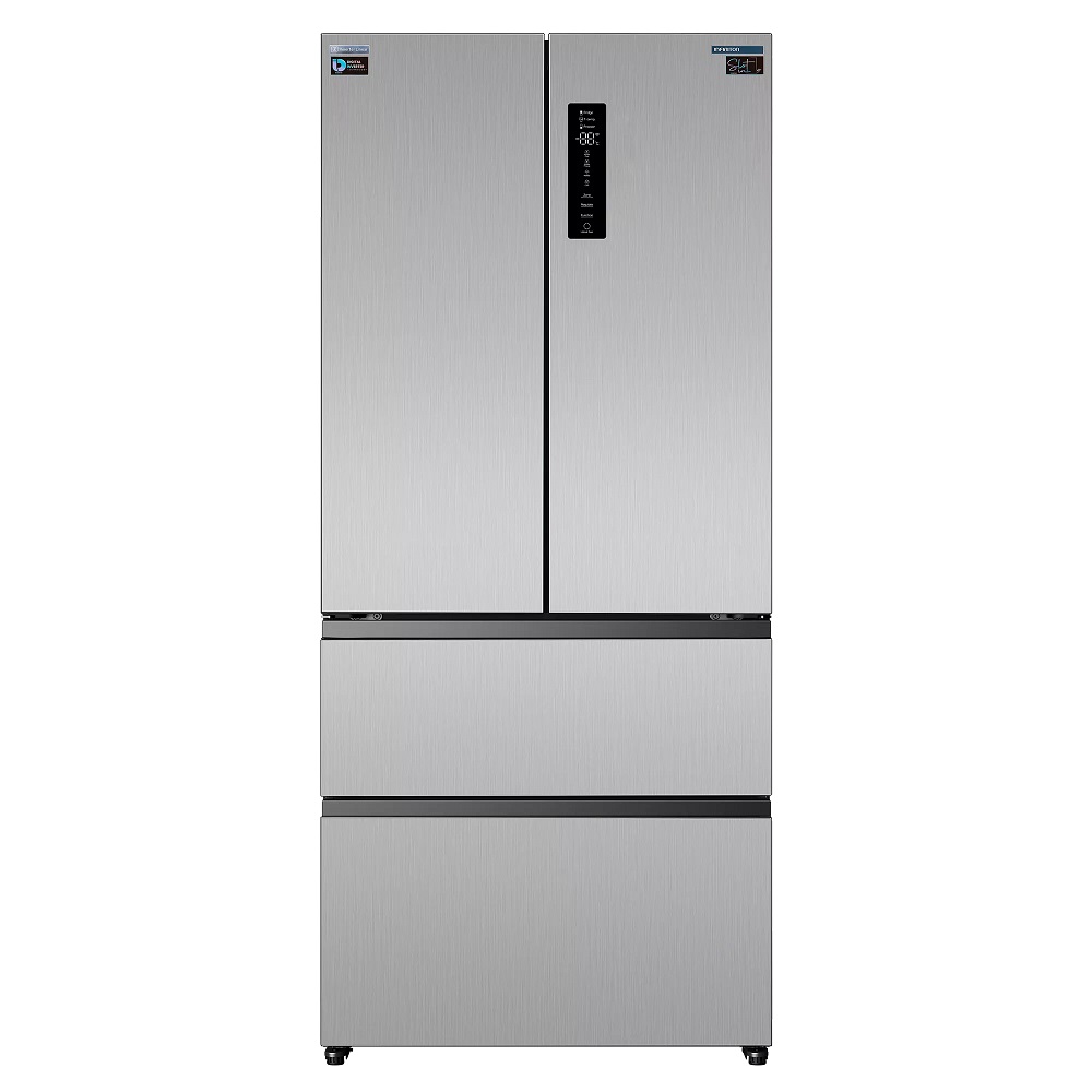 Infiniton FRD-580Q90XEN - Frigorífico americano