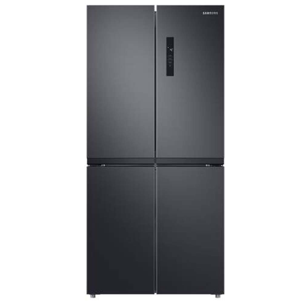 Samsung RF48A400EB4EB - Frigorífico americano