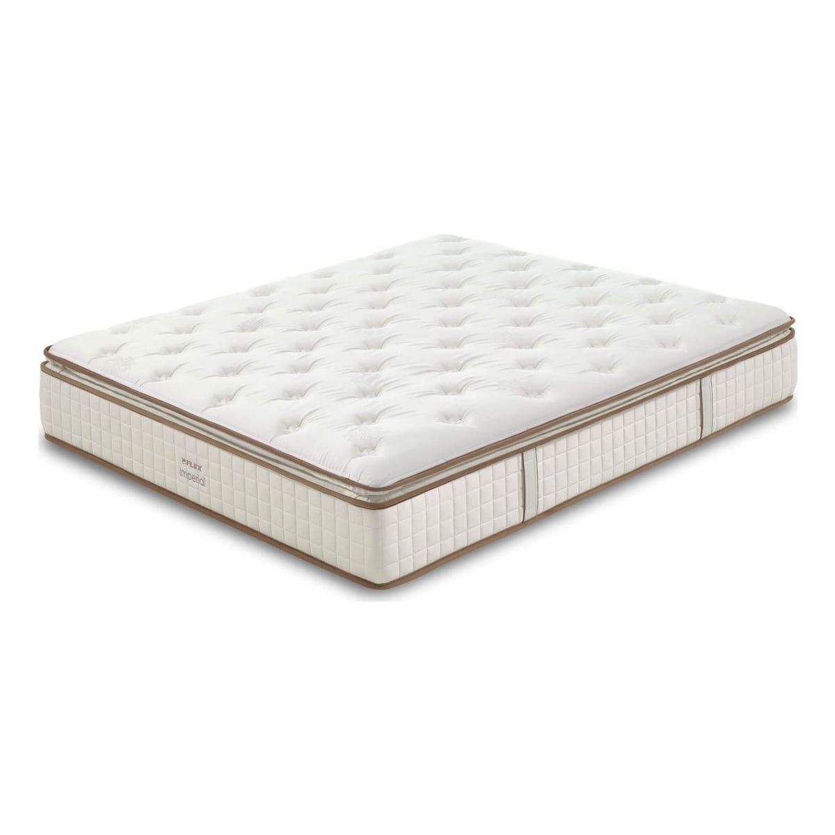 Colchón Flex Imperial — 150x190 cm