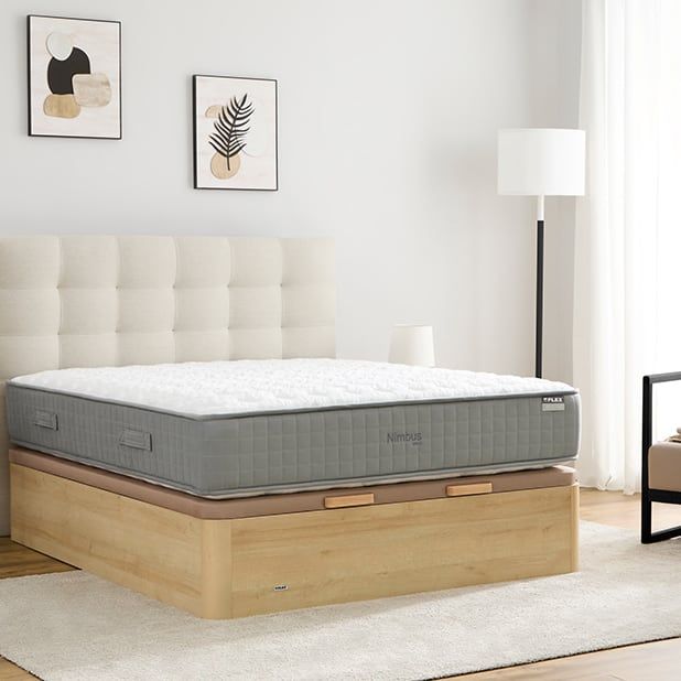 Colchón Flex Nimbus — 90x190 cm