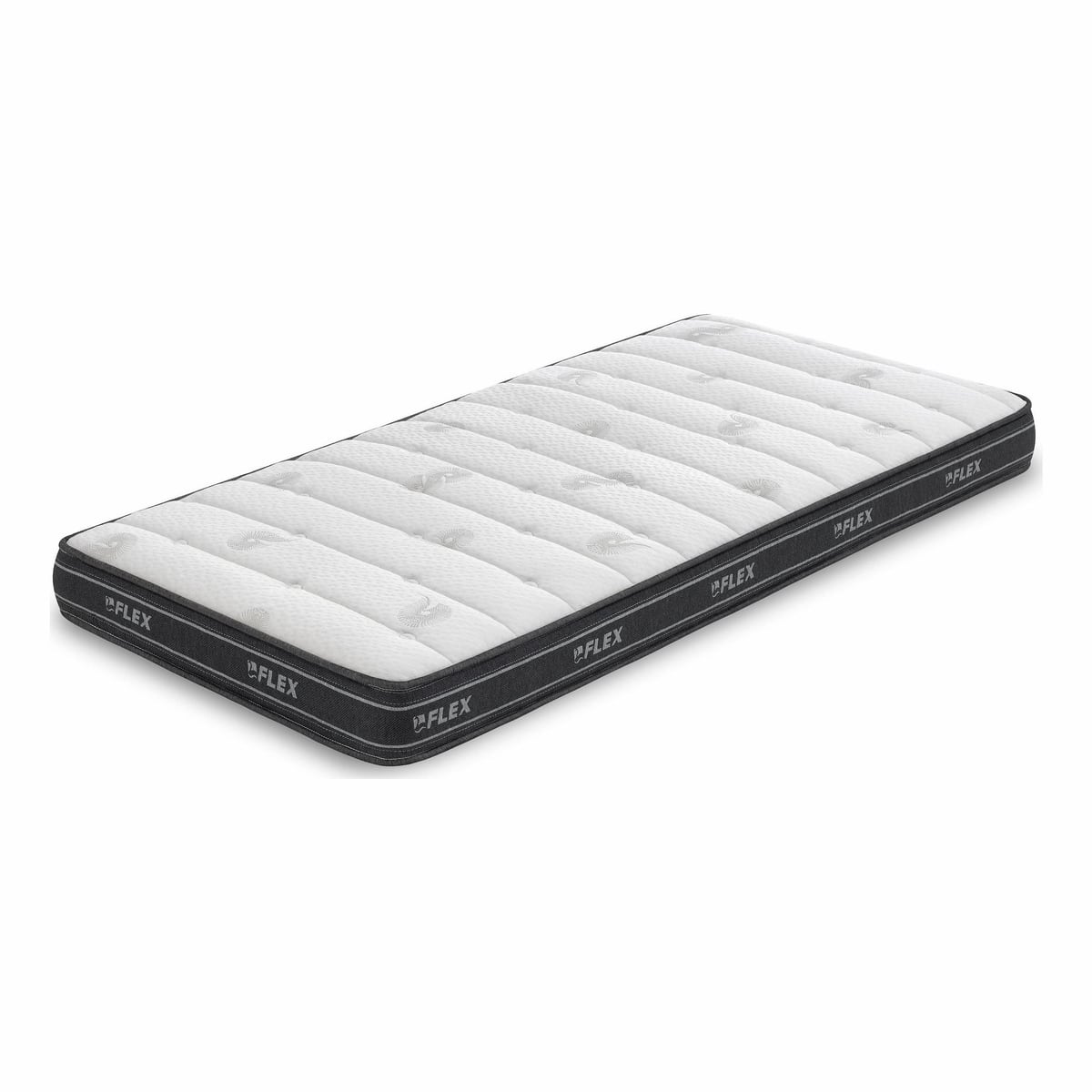 Colchón Flex Nube Junior — 90x190 cm