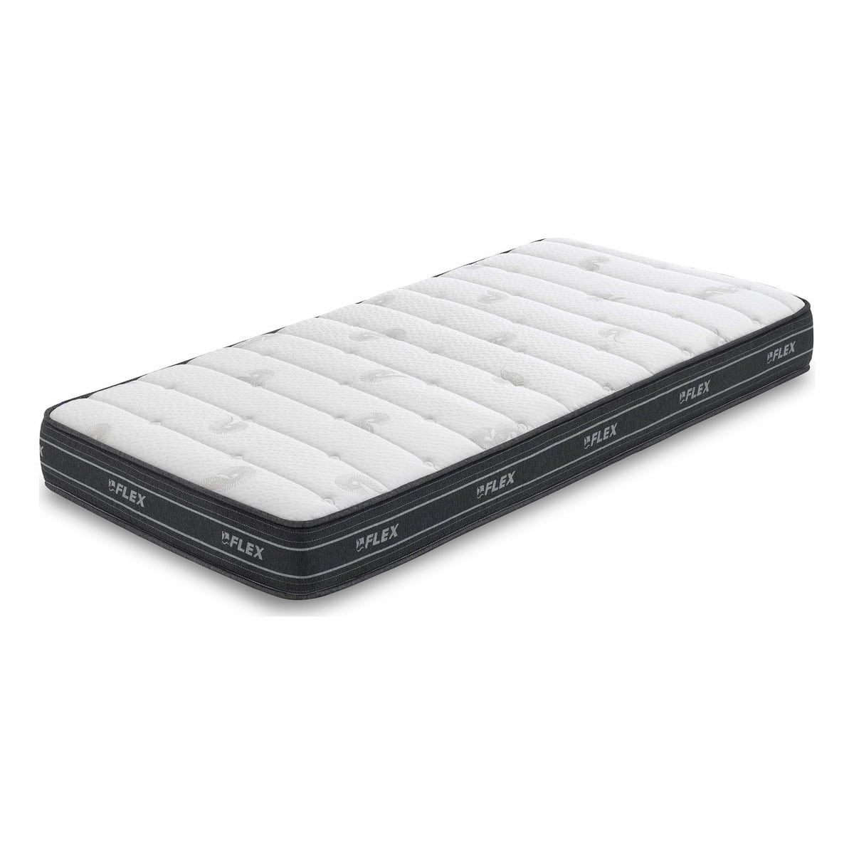 Colchón Flex Nube Visco Junior — 90x190 cm