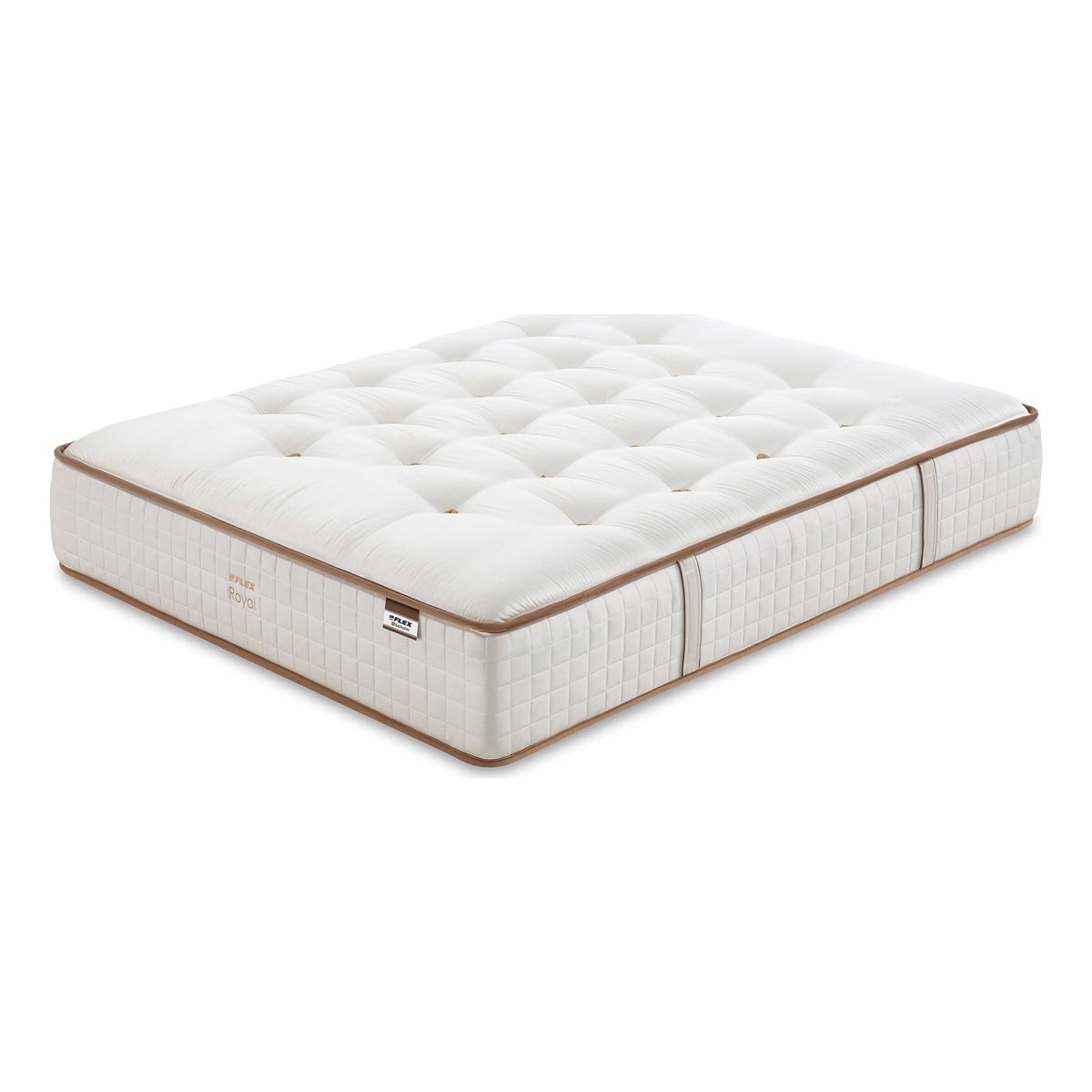 Colchón Flex Royal — 150x190 cm