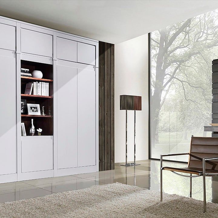 Armario puertas abatibles NEOSS