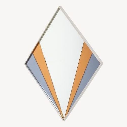Espejo Art Deco