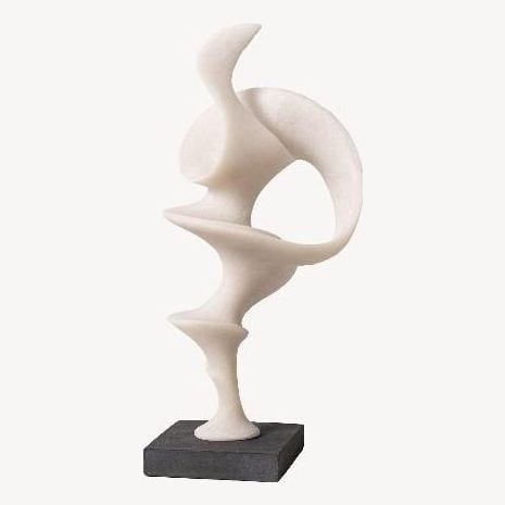 Escultura polyresina 55 cm