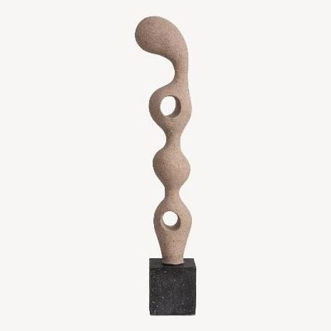 Escultura polyresina 51 cm