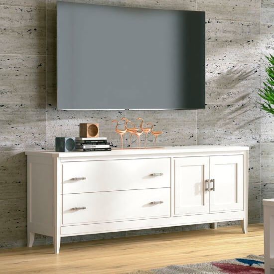 GC002 – MESA TV. DE 180 GENOVA