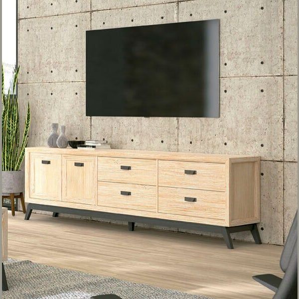 RC003 – MESA TV. DE 229 RODAS