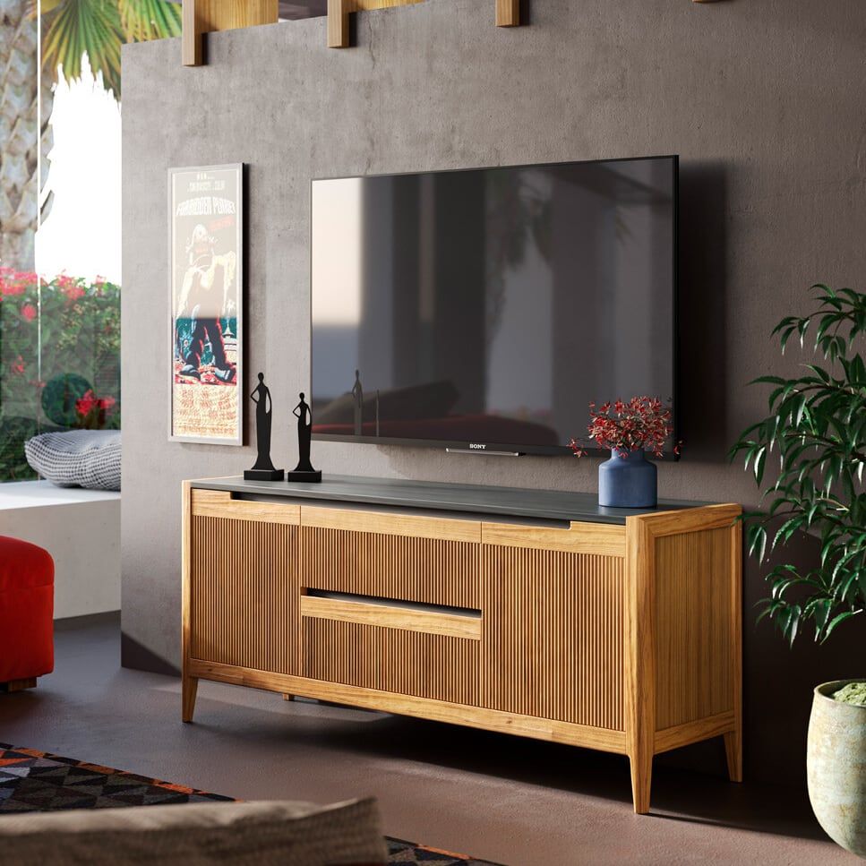 TC103 – MESA T.V. DE 150 TALLIN
