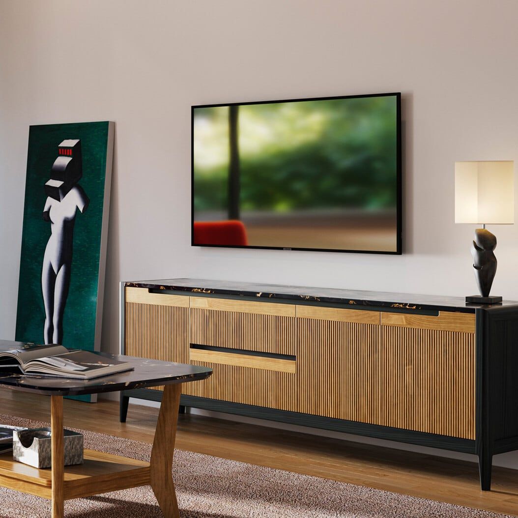 TC104 – MESA T.V. DE 190 TALLIN