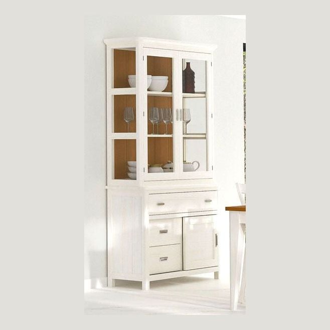CC009 – VITRINA 2 PTAS. CERDEÑA
