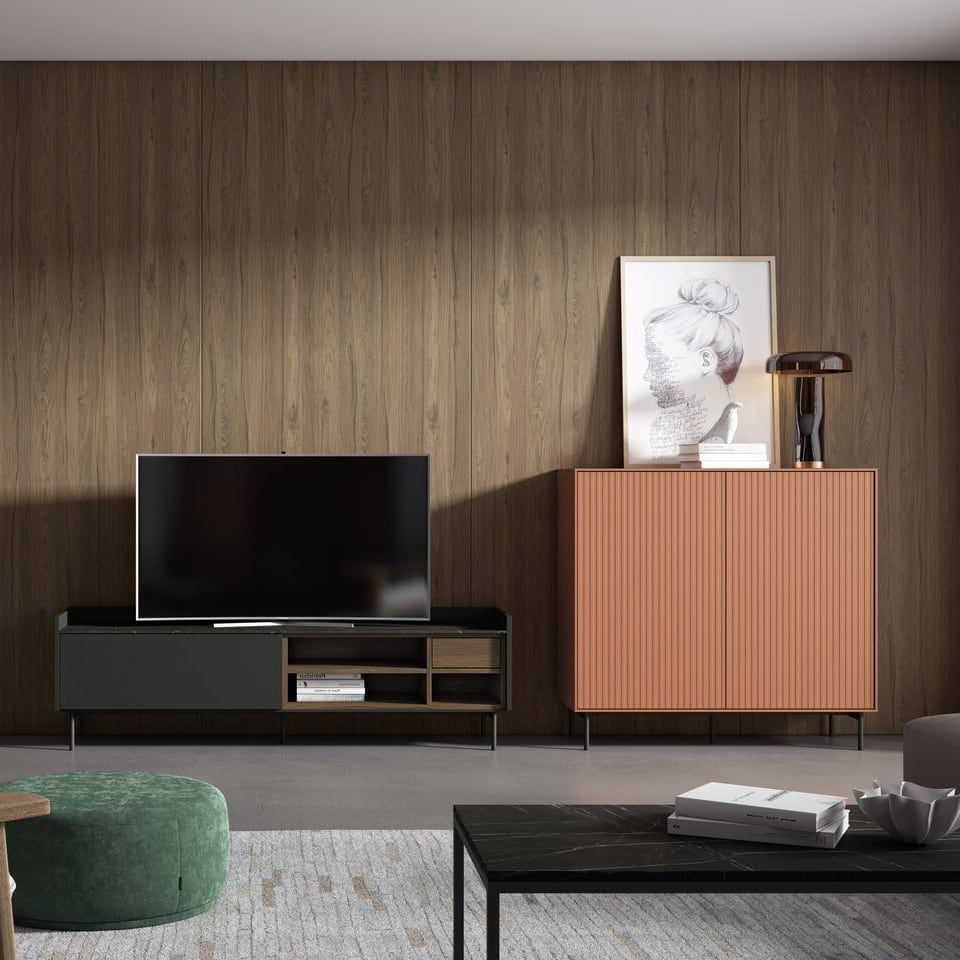 Mueble TV Lanmobel 01