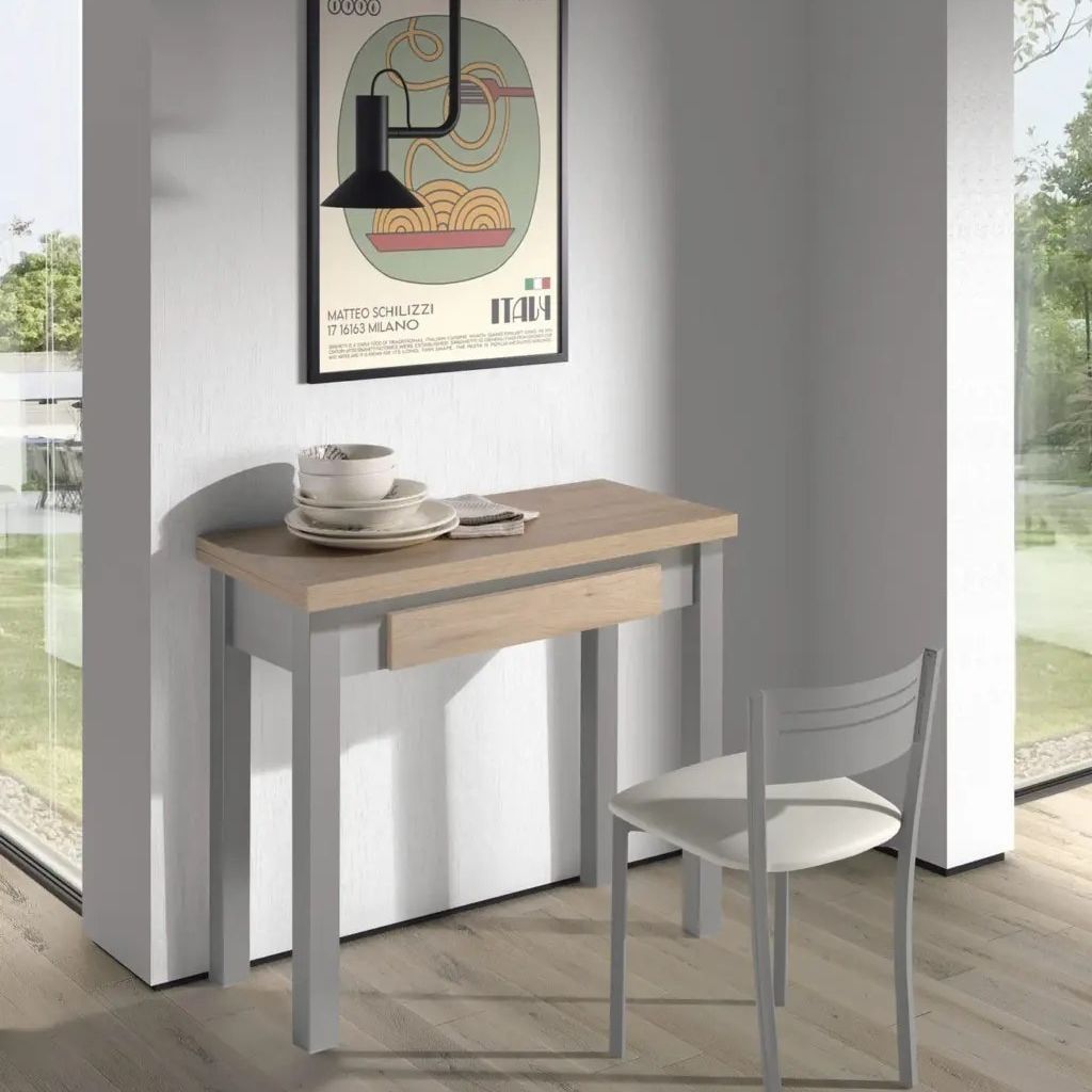 Mesas de cocina y comedor 650
