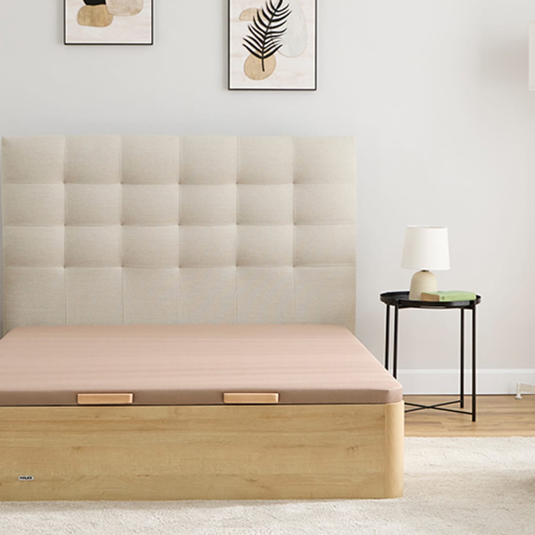Canapé Abatible 25 (Flex)