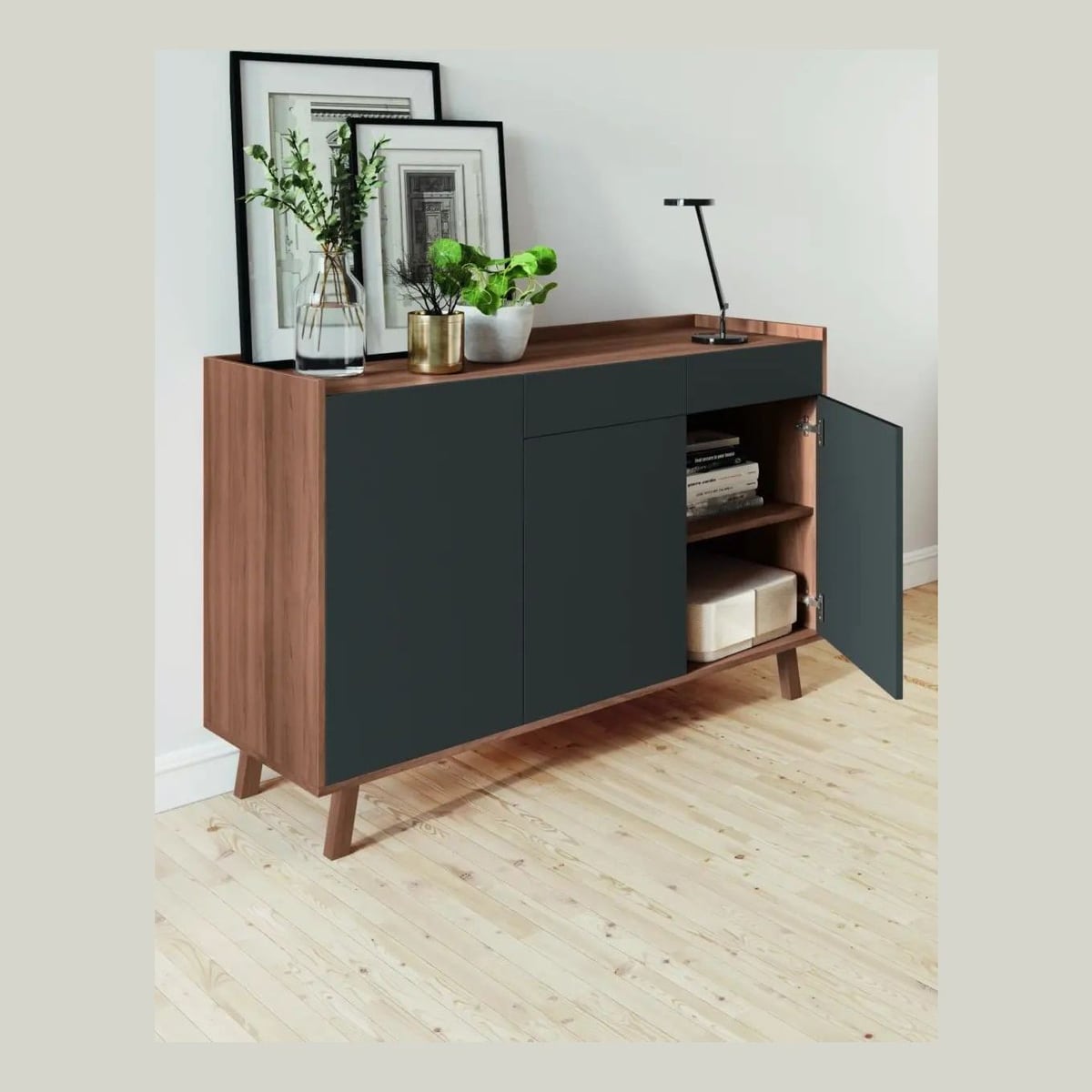 Chet 693