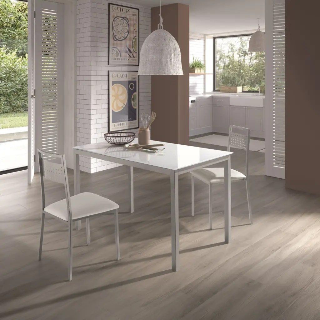 Mesas de cocina y comedor 75760