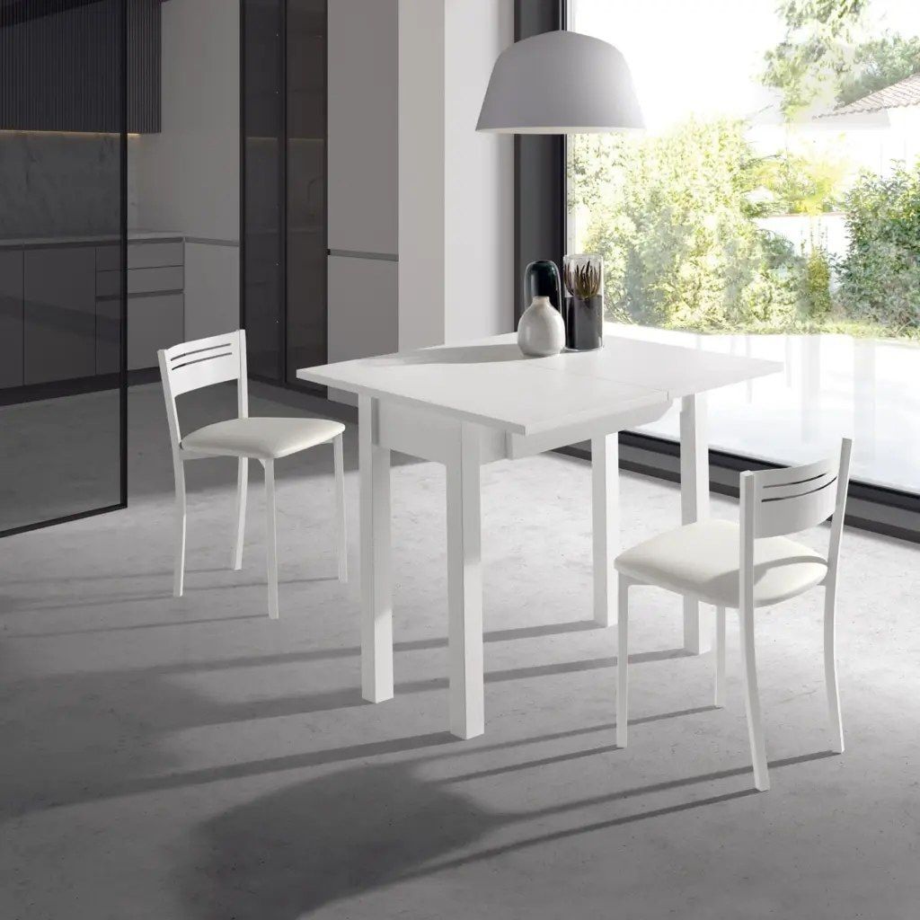 Mesas de cocina y comedor 650