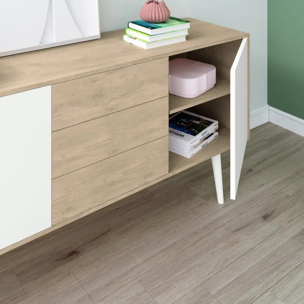 Nordic 883
