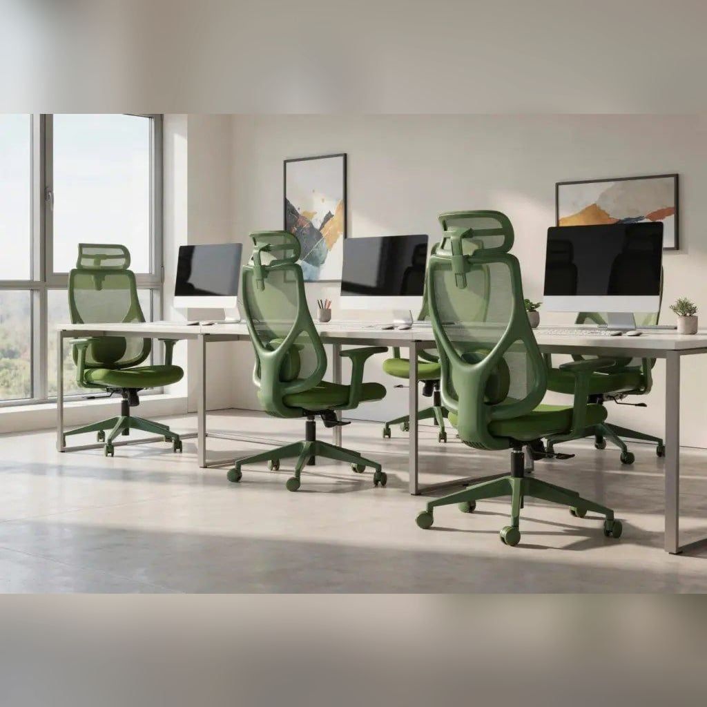 Silla 75365