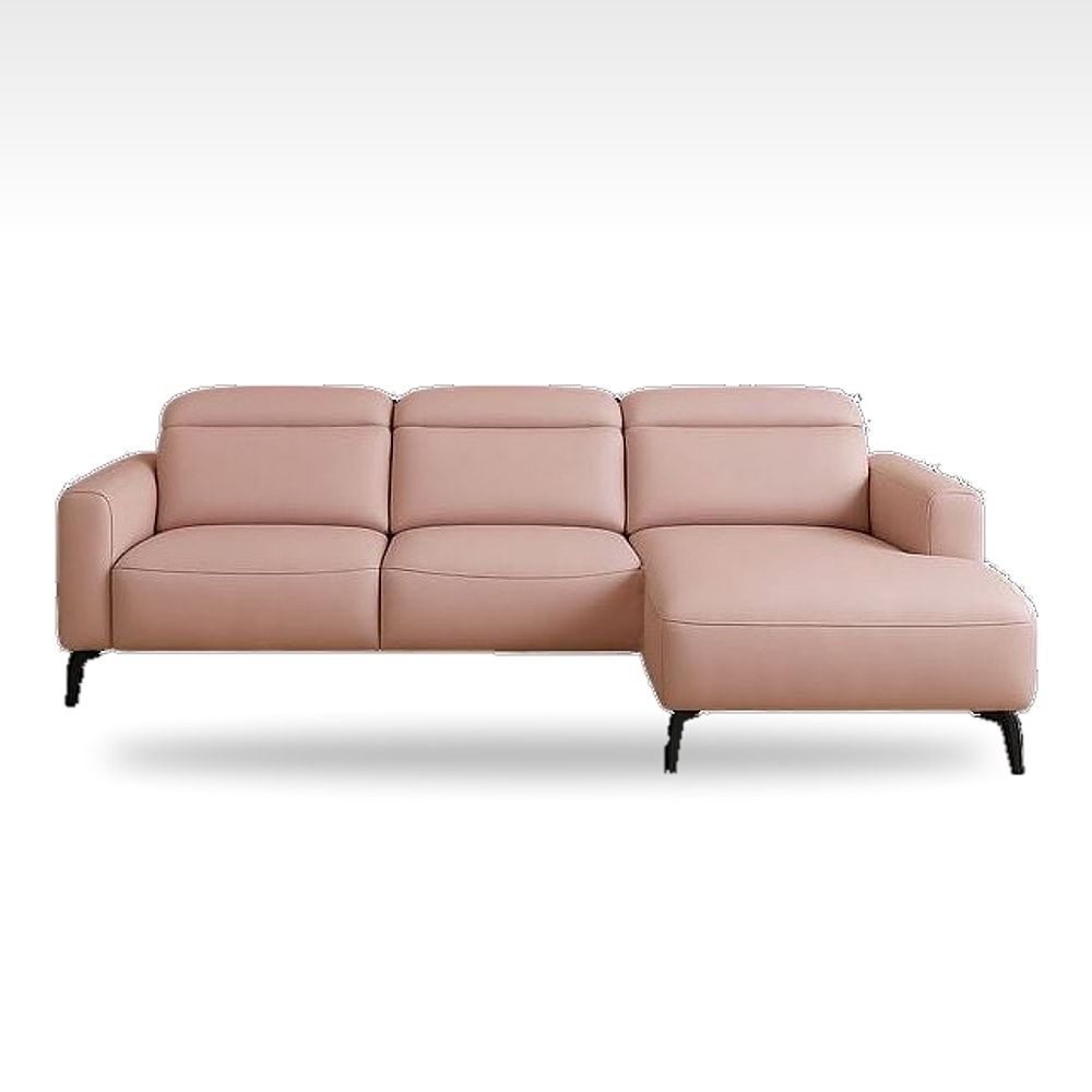 Sofá Chaise Longue Relax Nessen Golet