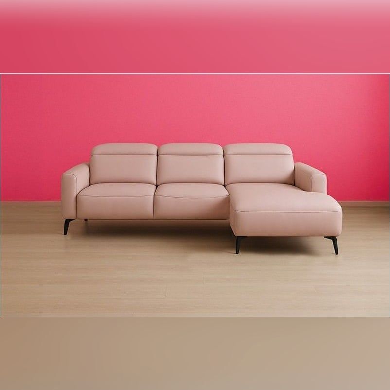 Sofá Chaise Longue Relax Nessen Golet