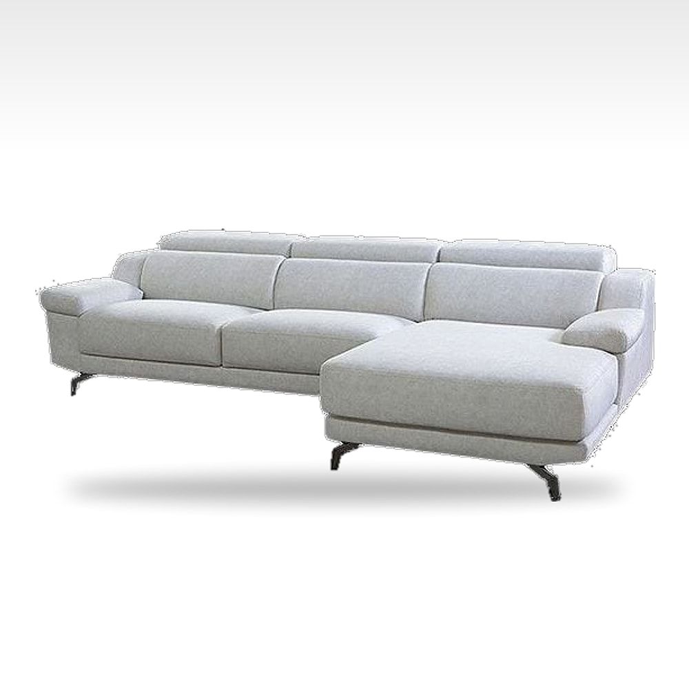 Sofá Chaise Longue Relax Nessen Kendal
