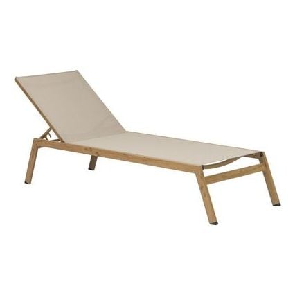 Java stackable hammock 205x65x35 cm