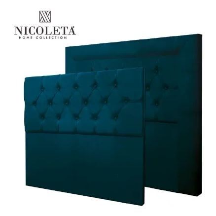 Cabecero BERNINI (Moraplex)